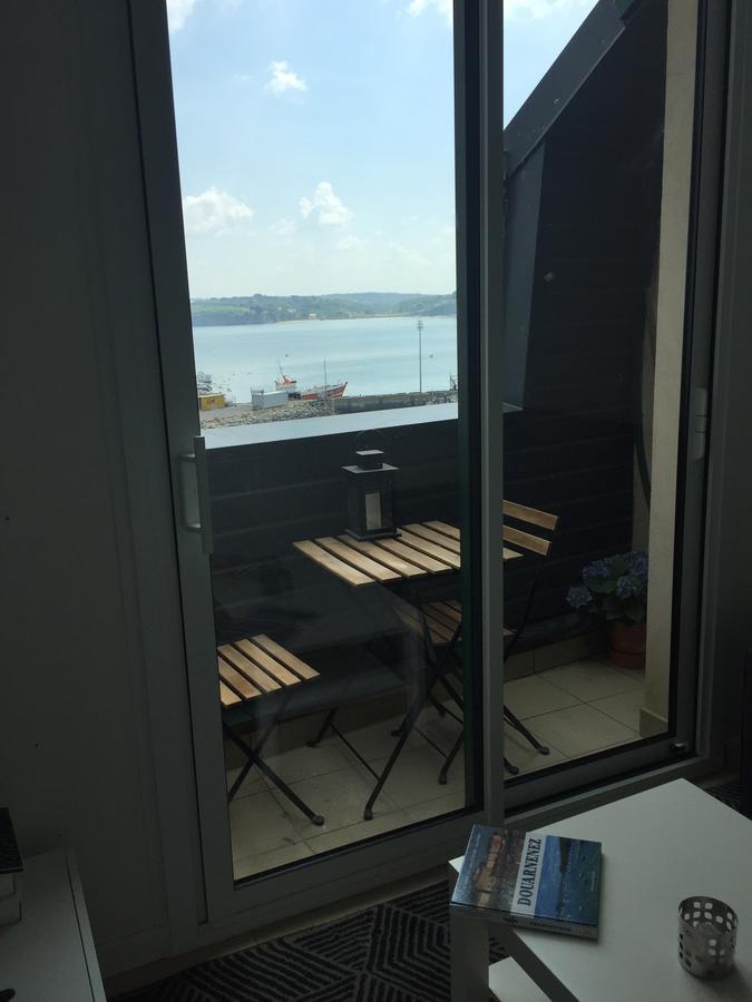 Appartement Design IV - Port Du Rosmeur - Douarnenez Exterior photo